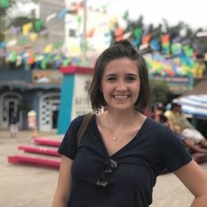 Meet your Posher, Sierra